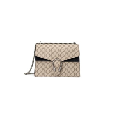 GUCCI DIONYSUS LARGE SHOULDER BAG 403348 (30*21*10cm)